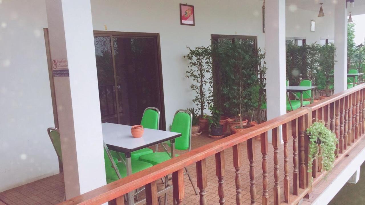 Saeng Tai Amphawa Samut Songkhram