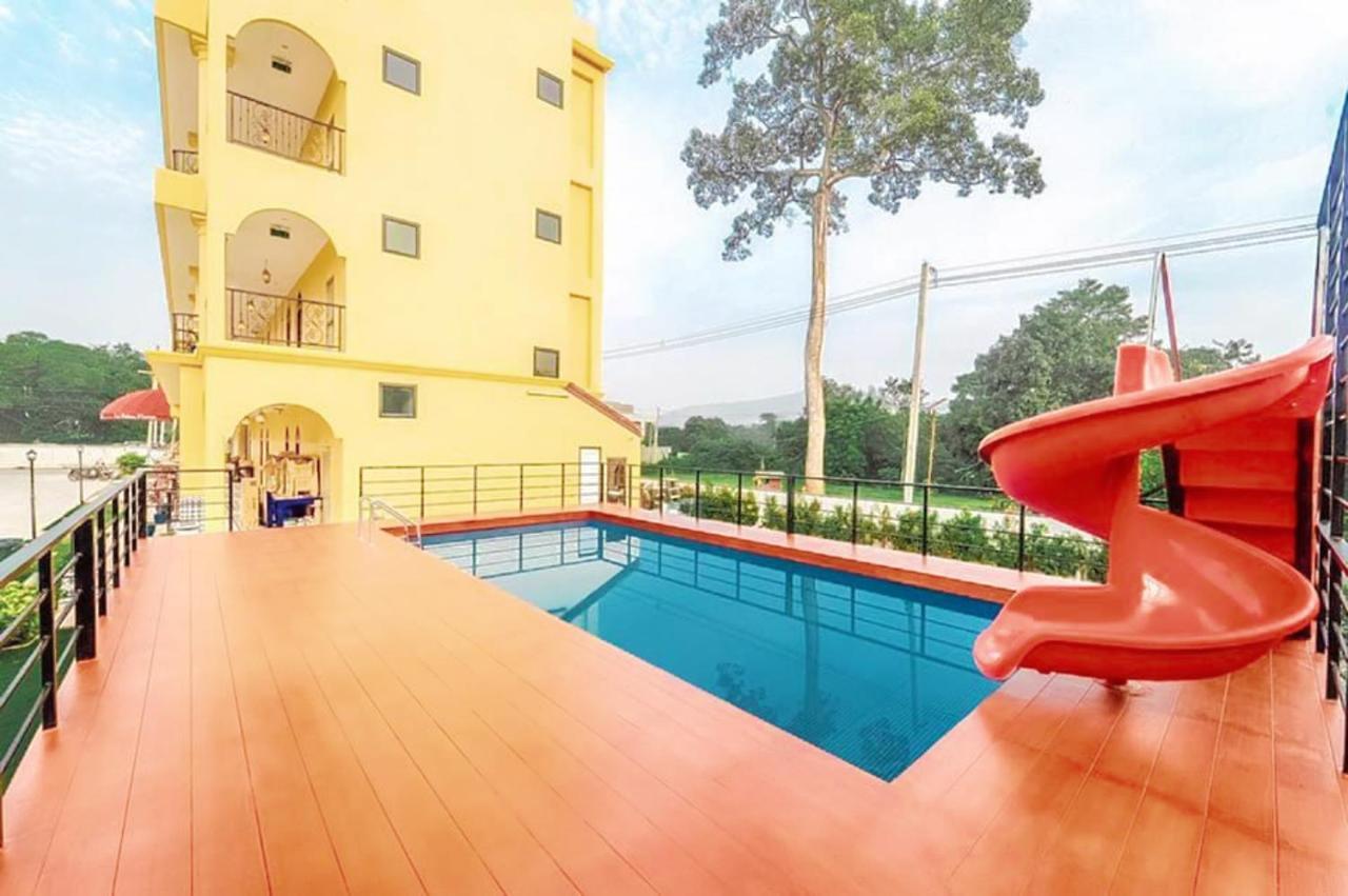 La Reina Maroc เขาใหญ่ Hotel 3*