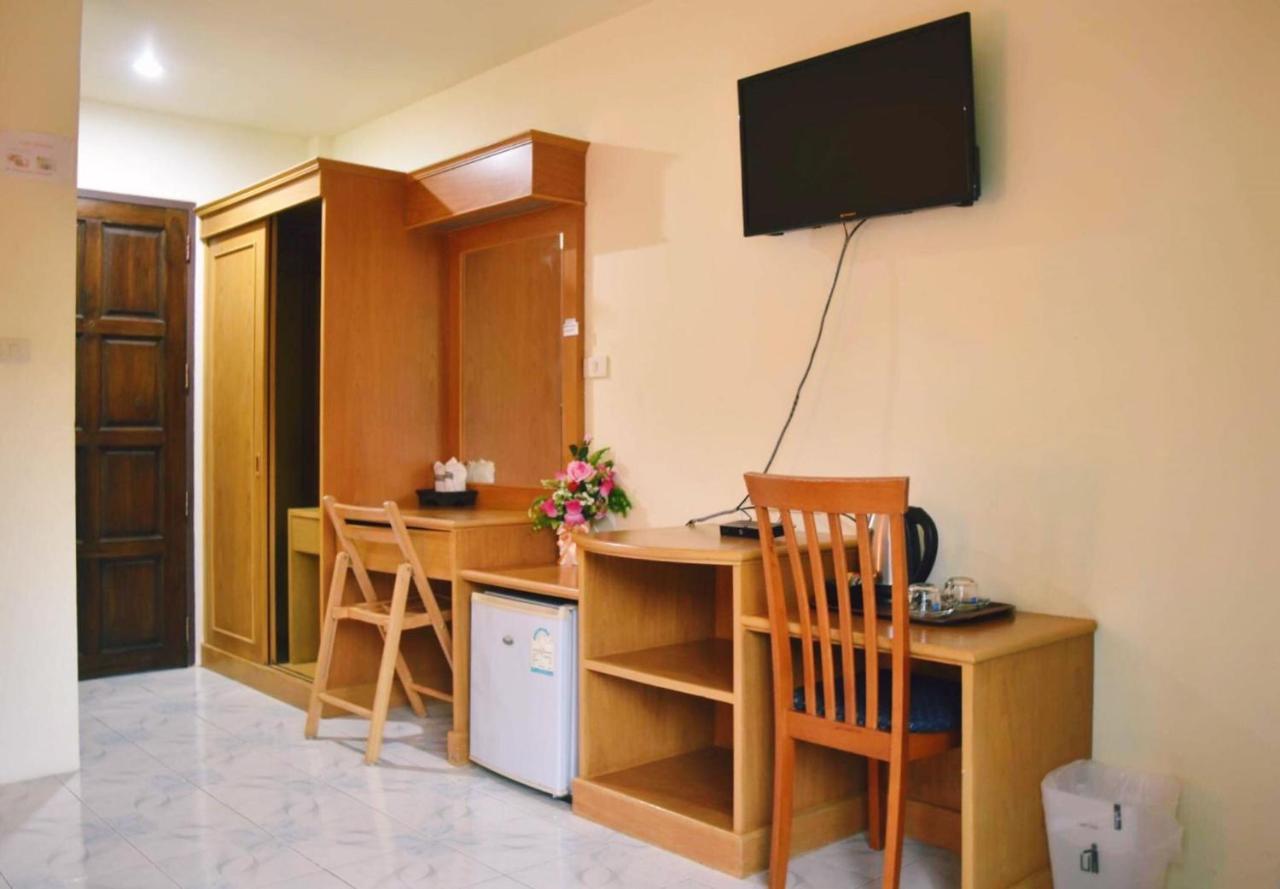 Pailin Guest house