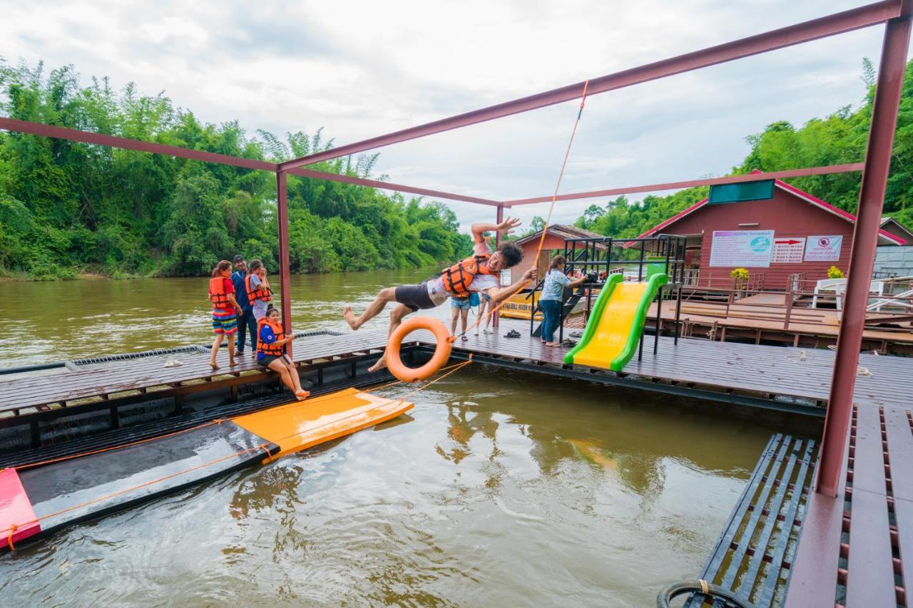 Star Hill River Kwai 3*