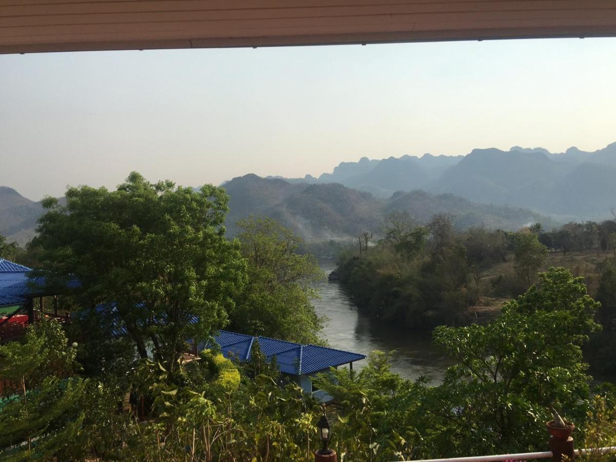 Resort Star Hill River Kwai Ban Kaeng Raboet