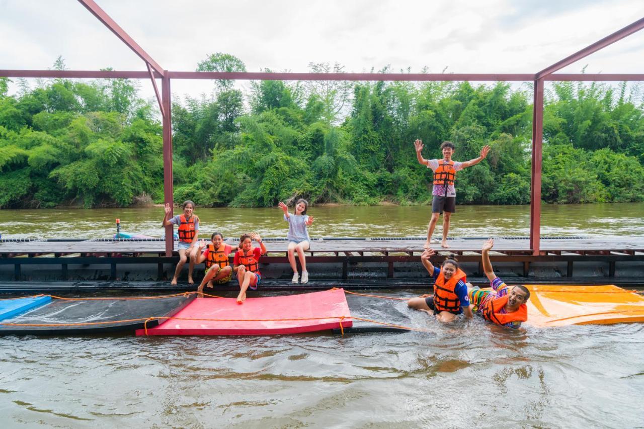 Star Hill River Kwai 3* Ban Kaeng Raboet
