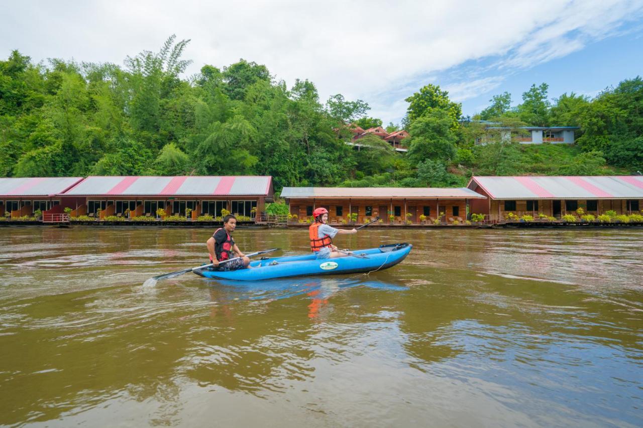 Star Hill River Kwai Resort 3*