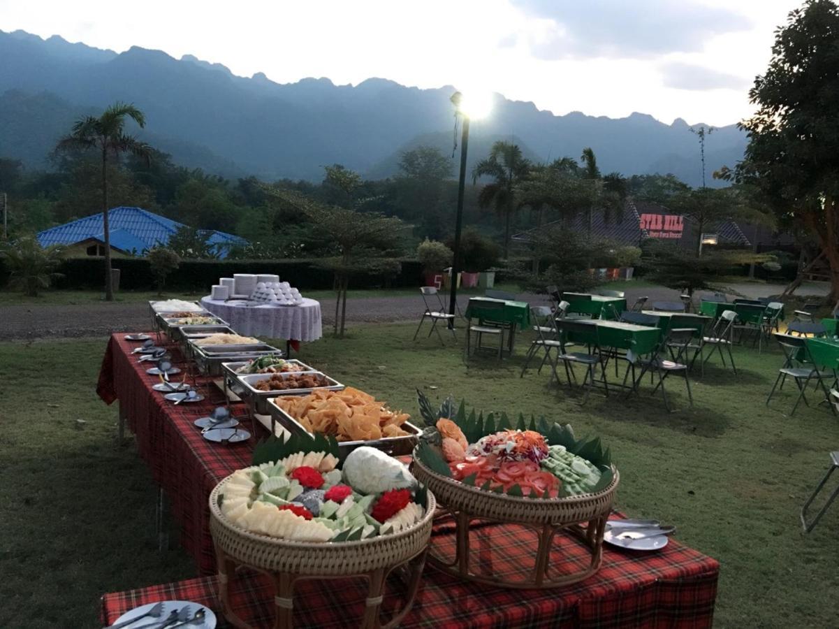 Star Hill River Kwai 3* Ban Kaeng Raboet