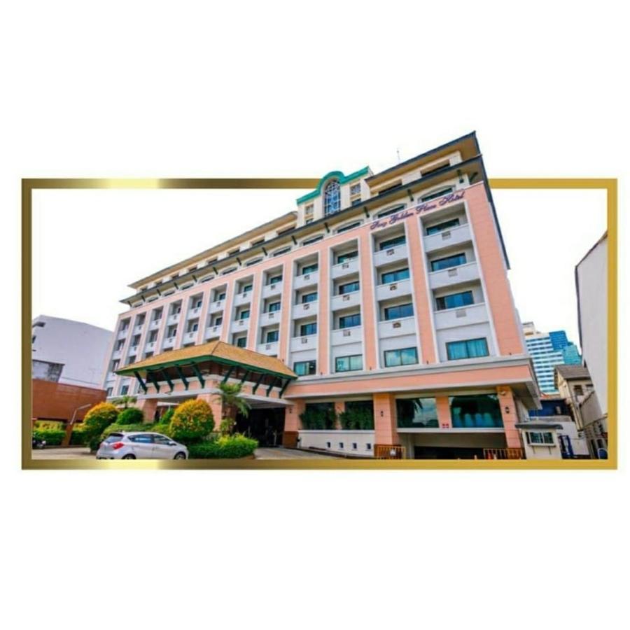 Sing Golden Place Hotel 3*