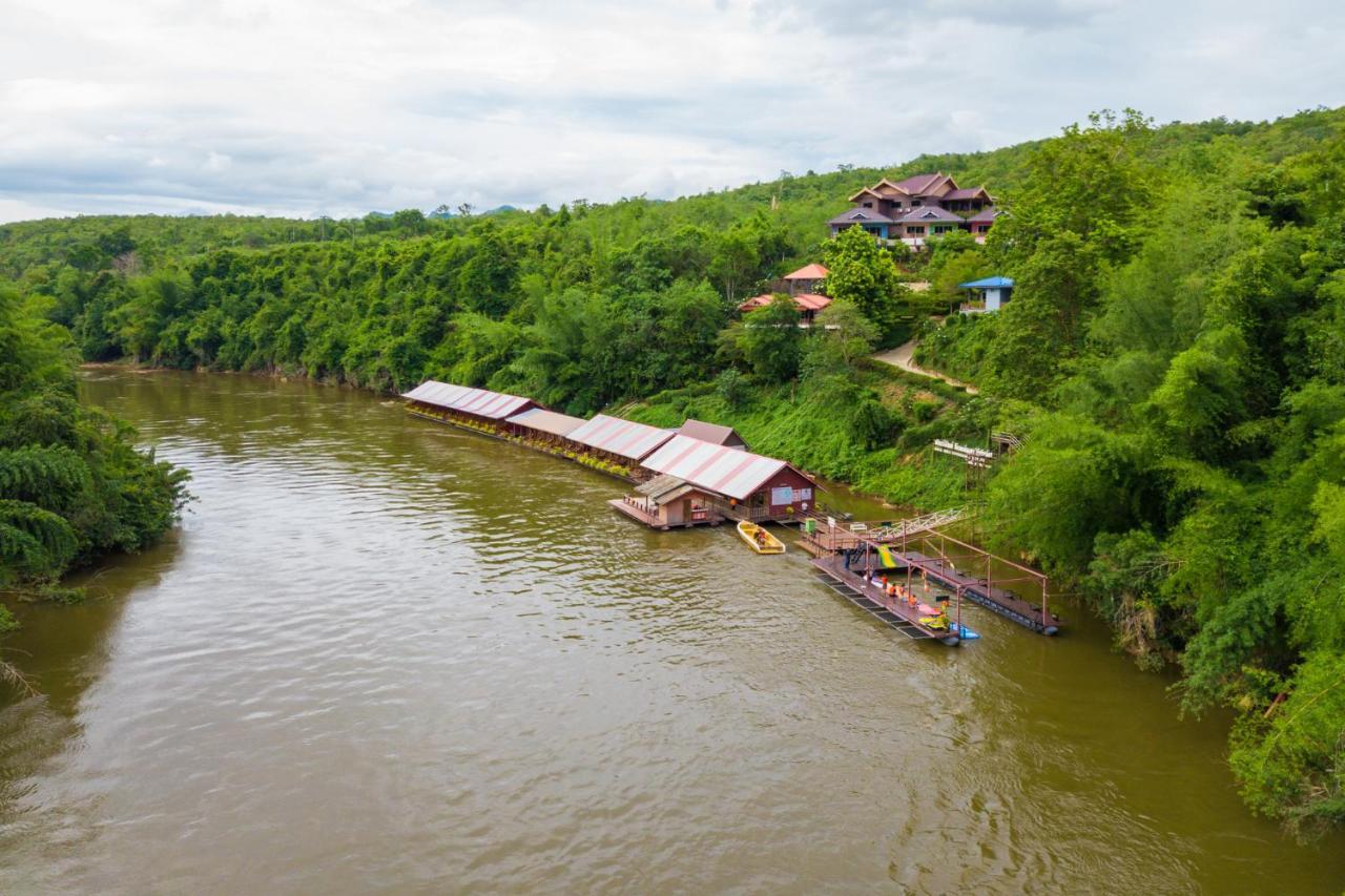 Resort Star Hill River Kwai