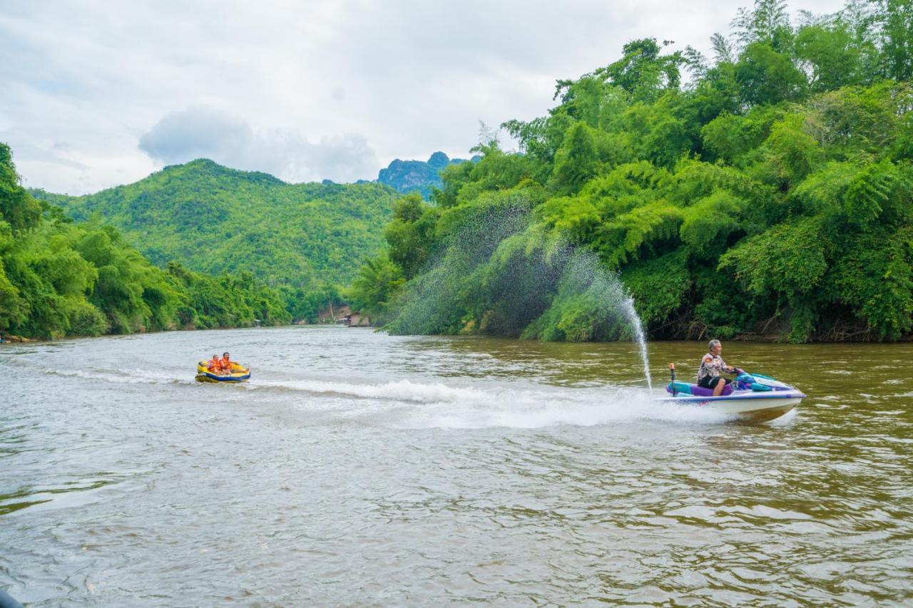 Star Hill River Kwai 3* Ban Kaeng Raboet