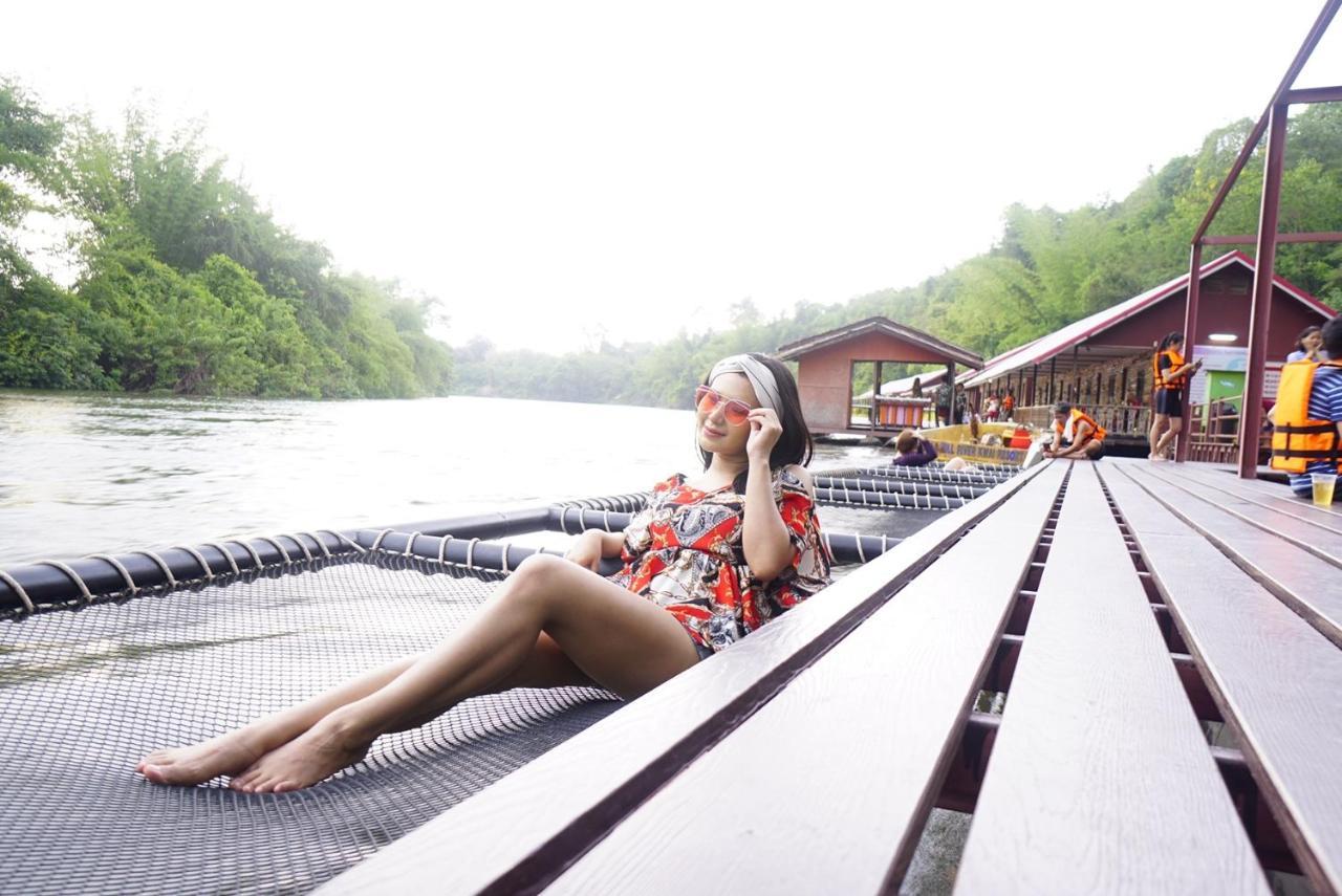 Star Hill River Kwai Ban Kaeng Raboet