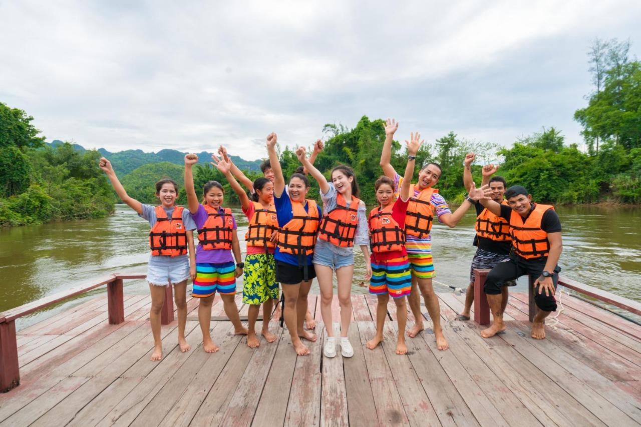 Star Hill River Kwai 3*