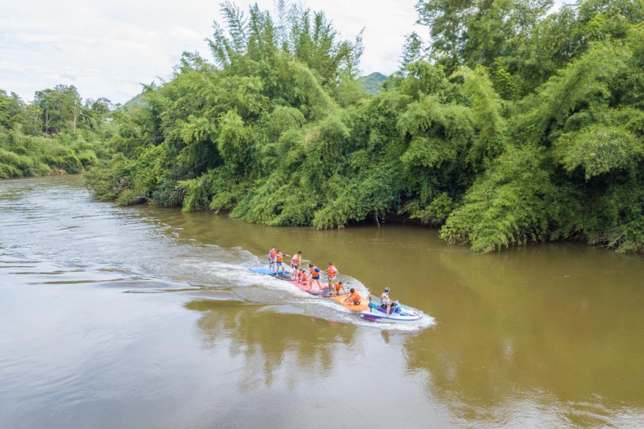 Star Hill River Kwai Resort