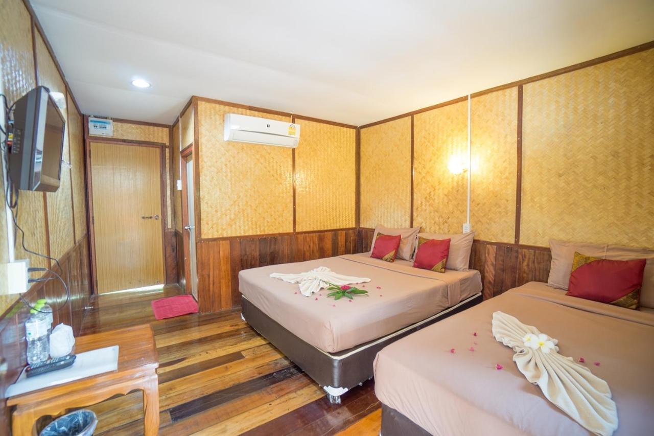 Resort Star Hill River Kwai 3*