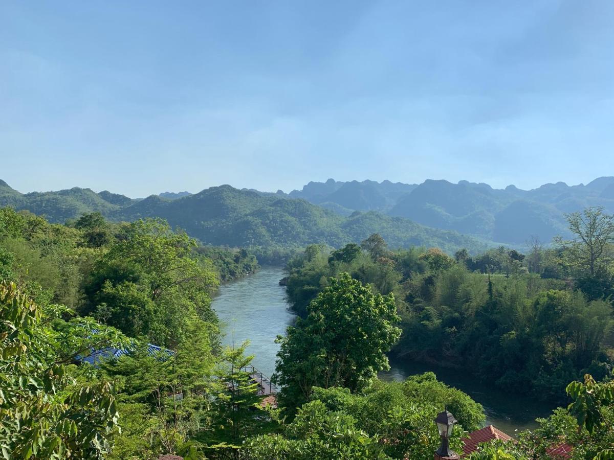 Star Hill River Kwai 3*