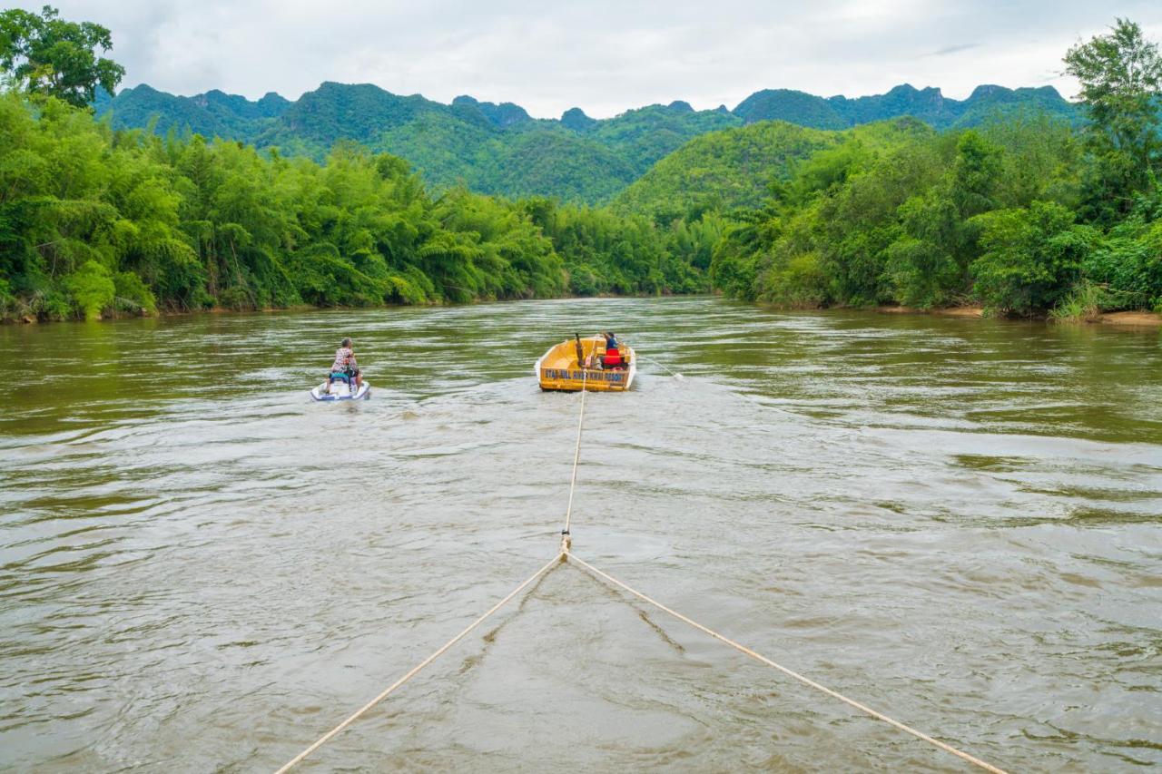 Star Hill River Kwai Resort