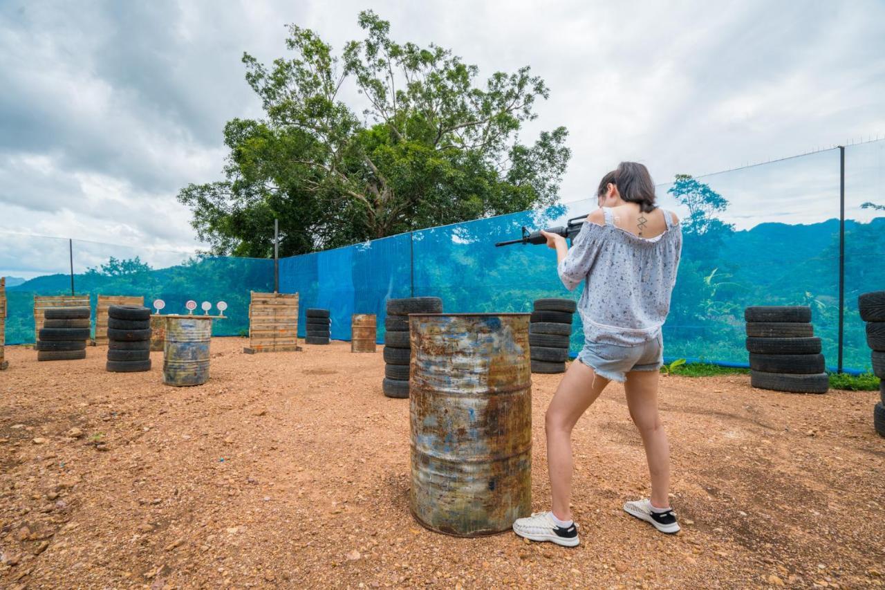 Star Hill River Kwai 3* Ban Kaeng Raboet
