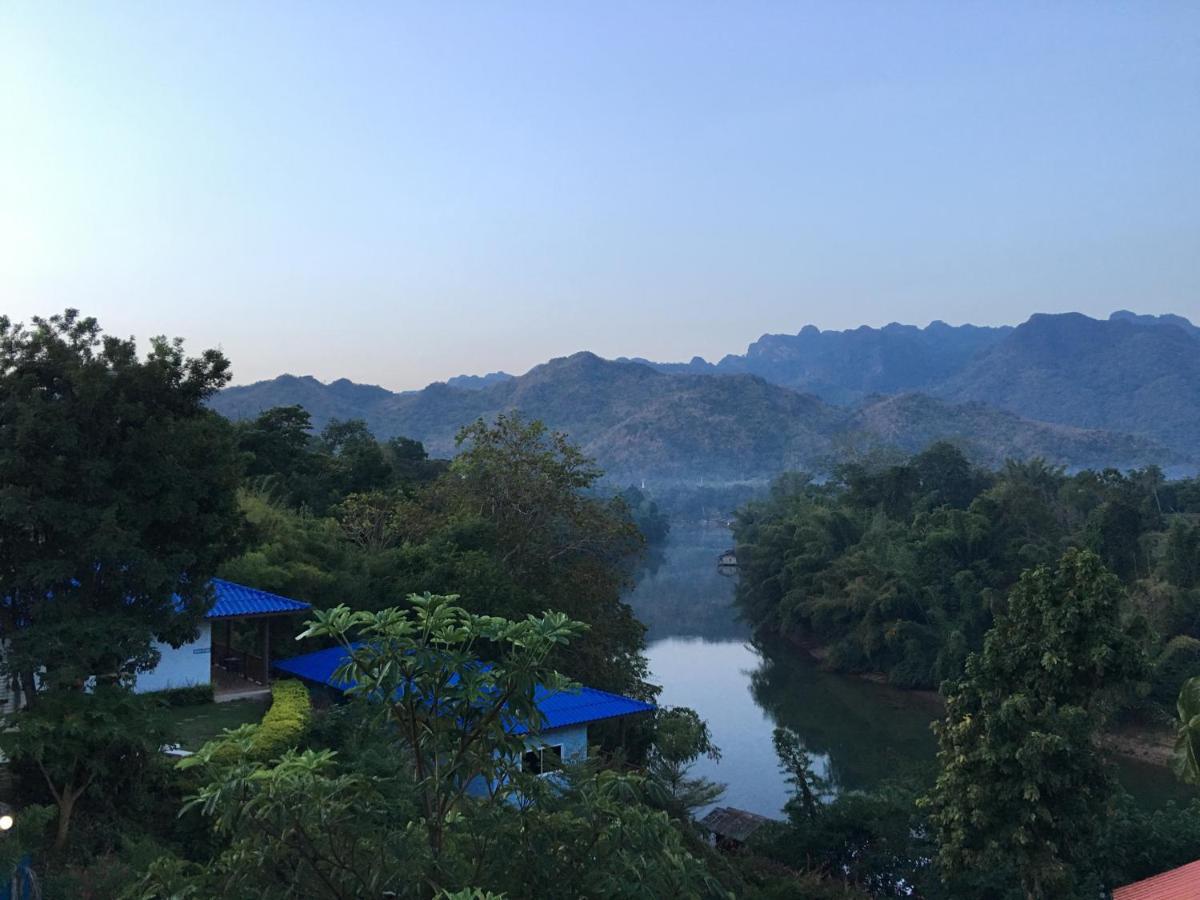 Star Hill River Kwai Resort Ban Kaeng Raboet