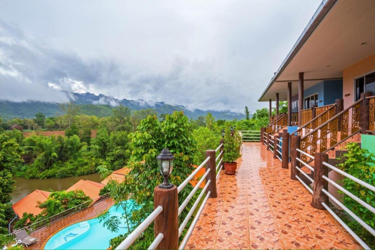 Resort Star Hill River Kwai 3*