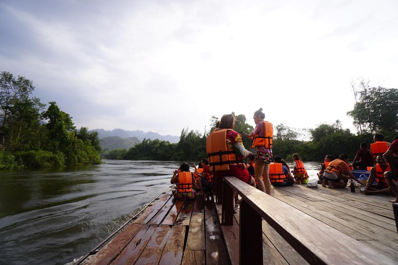 Star Hill River Kwai 3* Ban Kaeng Raboet