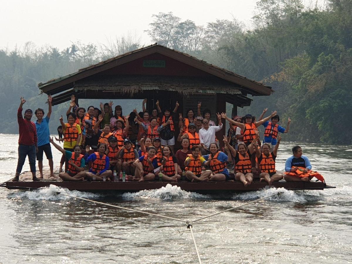 Star Hill River Kwai 3*