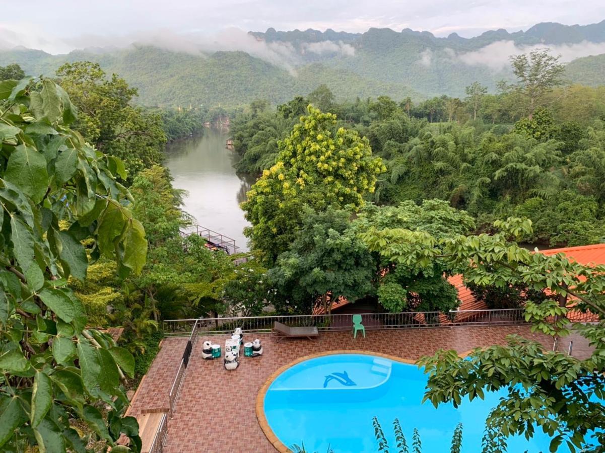 Resort Star Hill River Kwai 3*