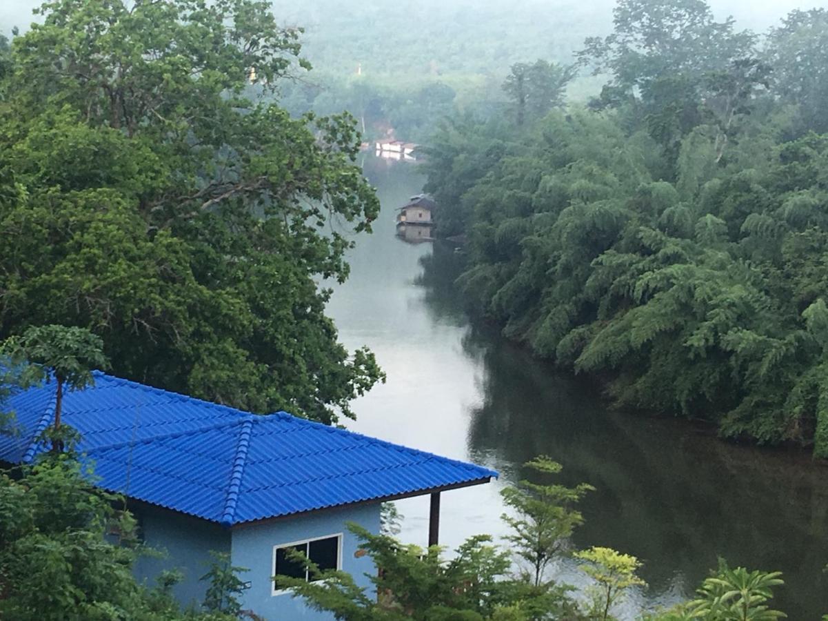 Star Hill River Kwai Ban Kaeng Raboet