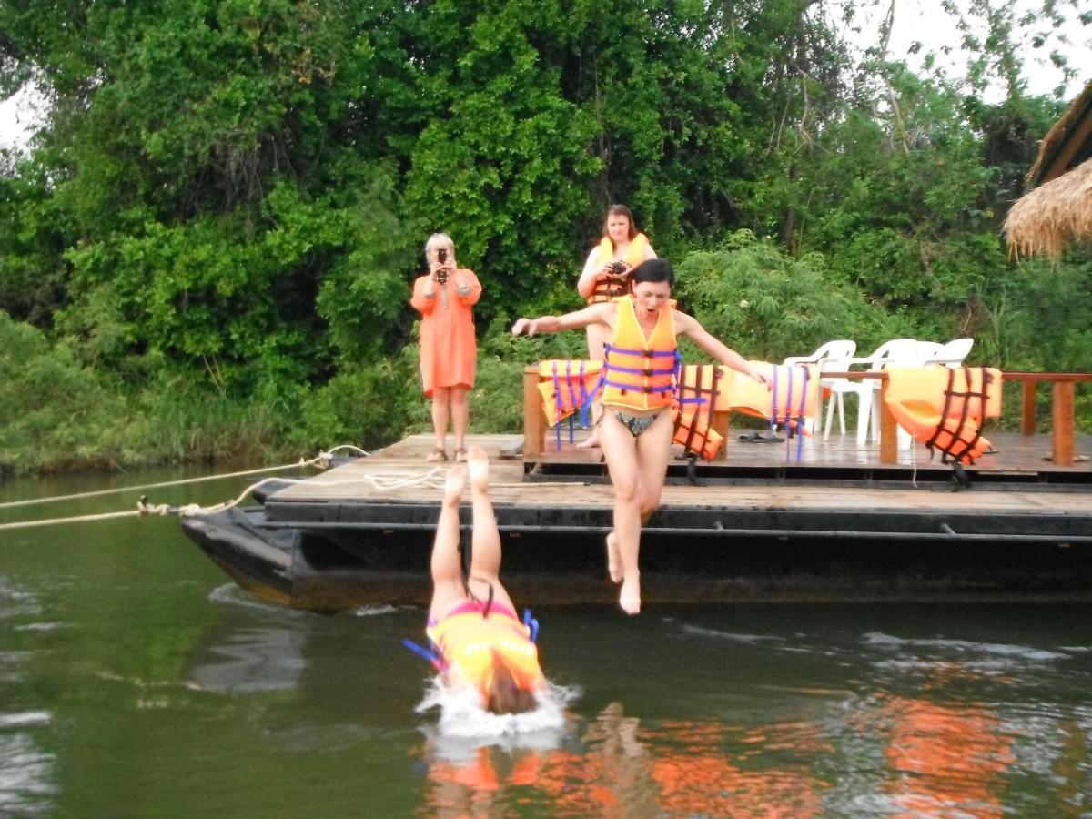 Resort Star Hill River Kwai