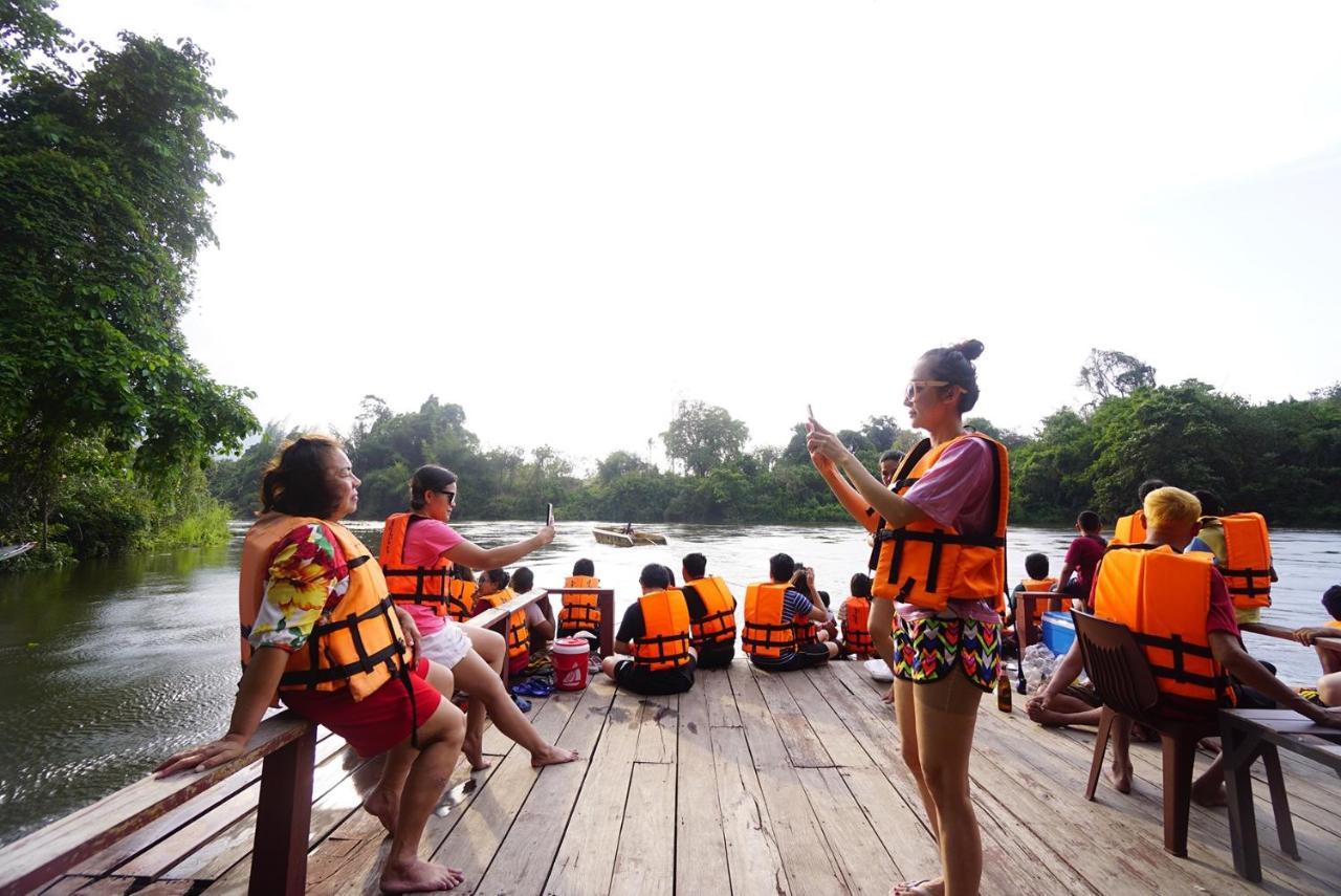 Star Hill River Kwai Resort