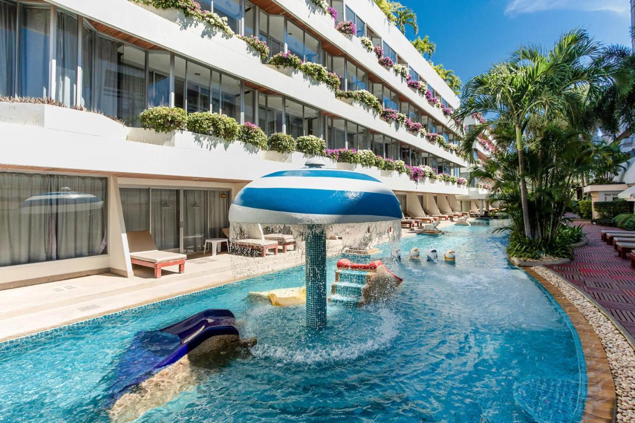 Resort Methavalai