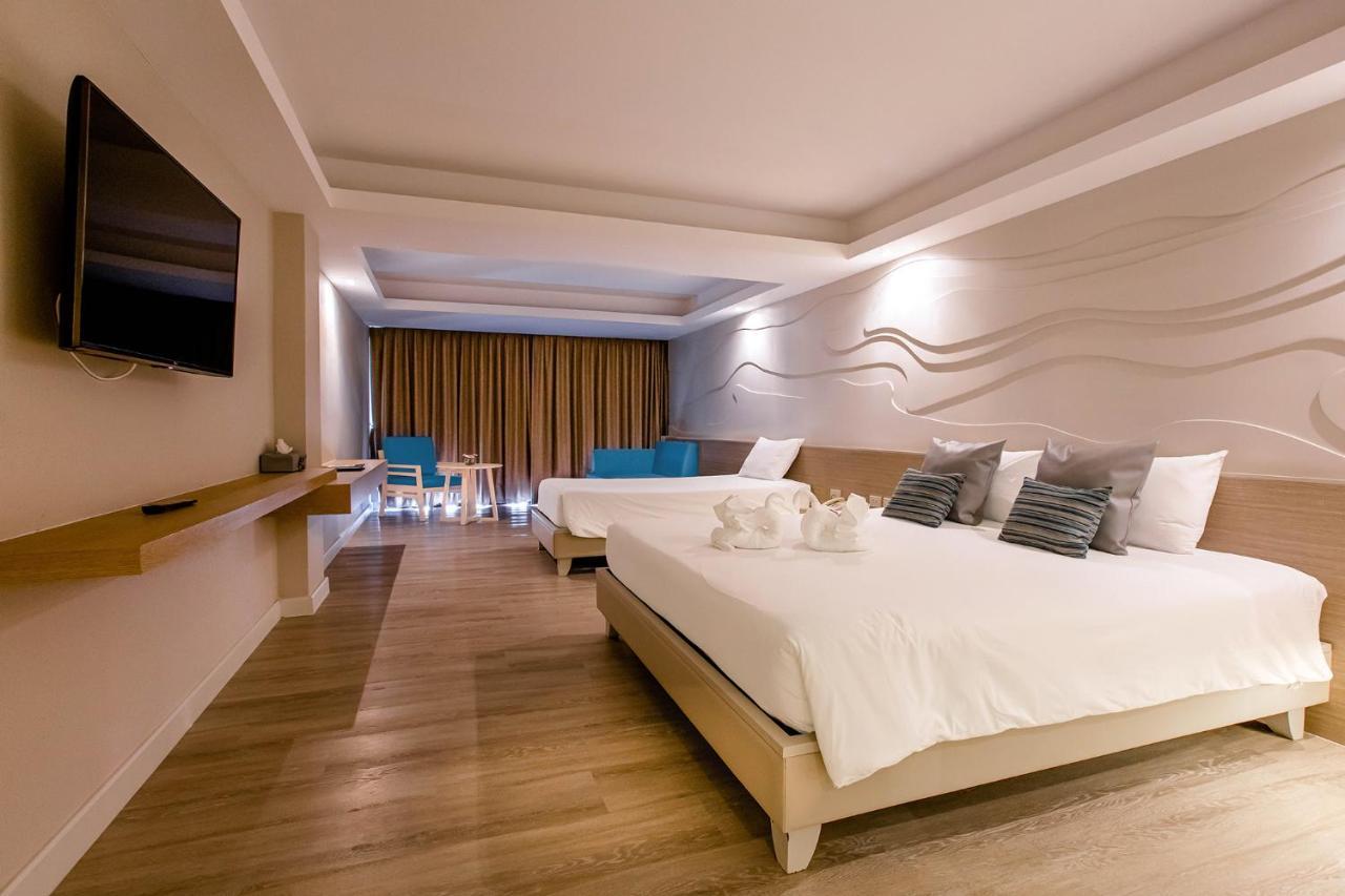 Methavalai Resort 4*