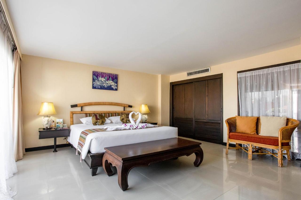 Methavalai Resort 4*