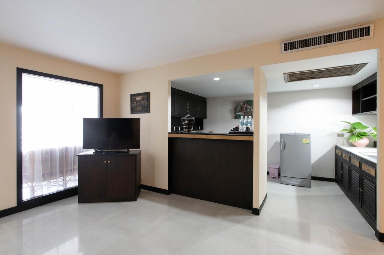 Methavalai Resort 4*