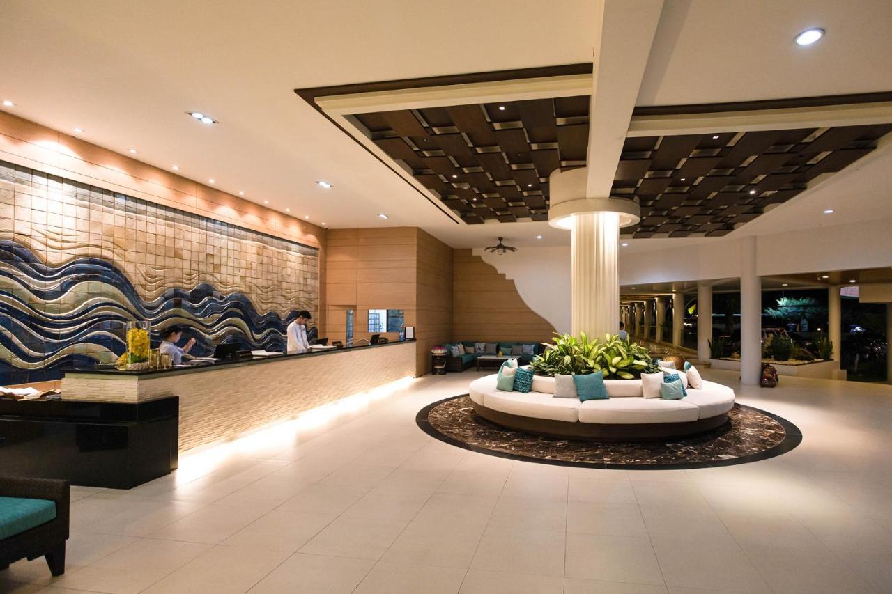 Methavalai Resort Cha-Am