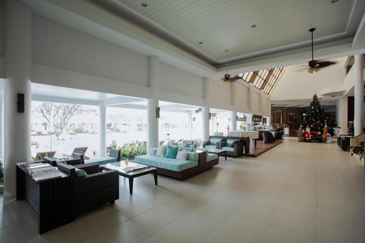 Resort Methavalai Cha-Am