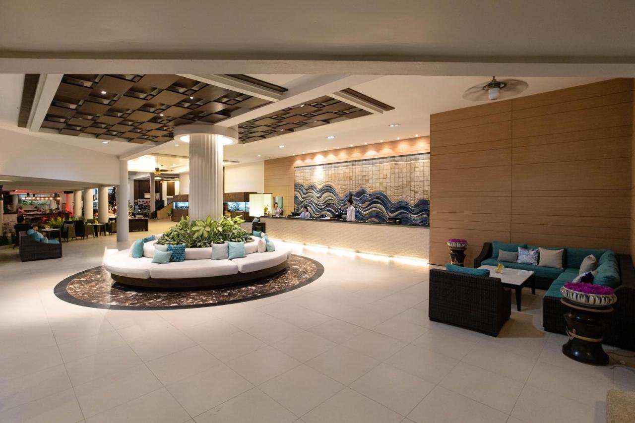 Resort Methavalai 4*