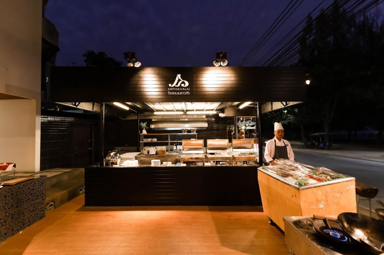 Methavalai Resort Cha-Am