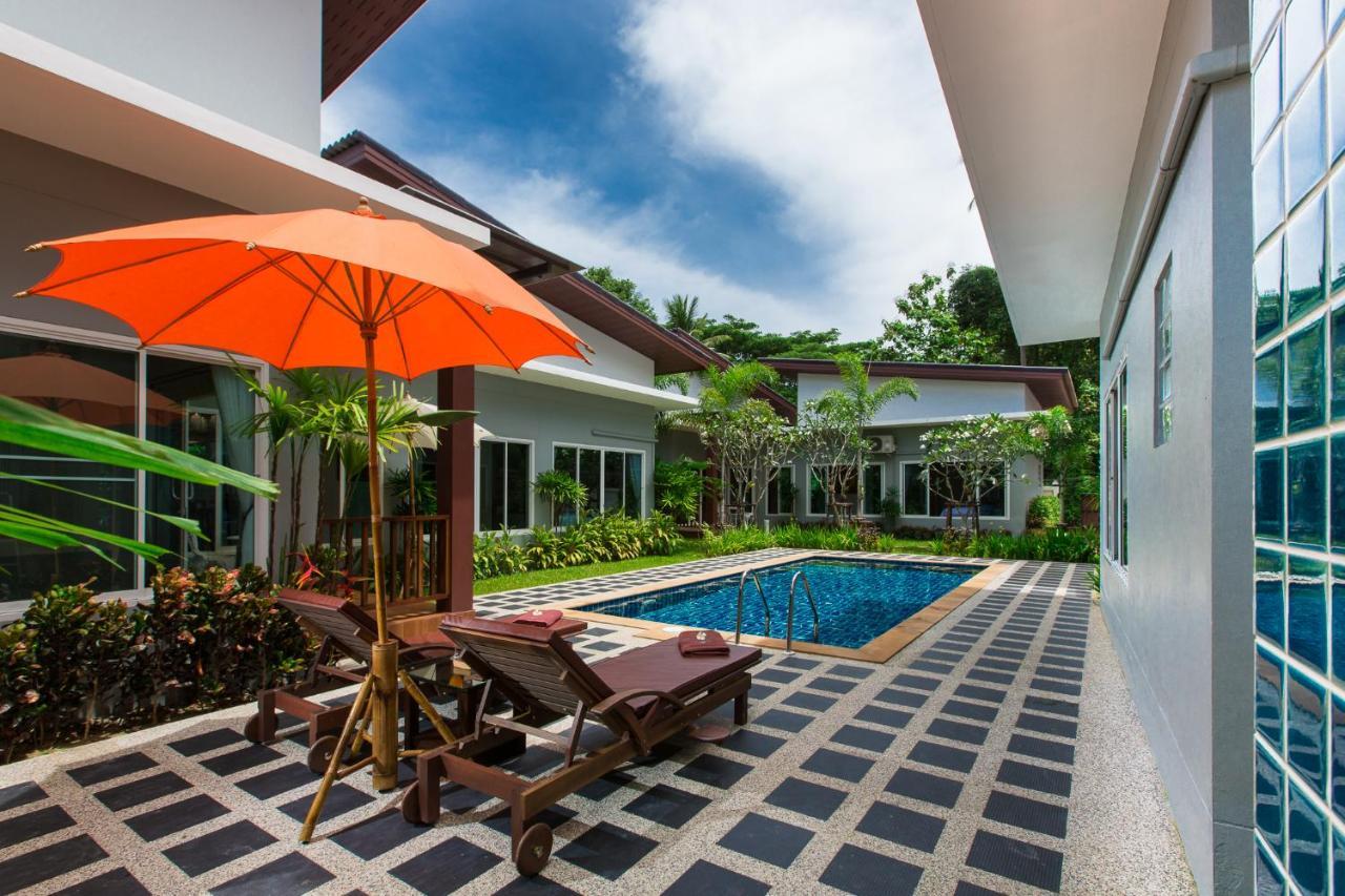 Villa Irawan House *