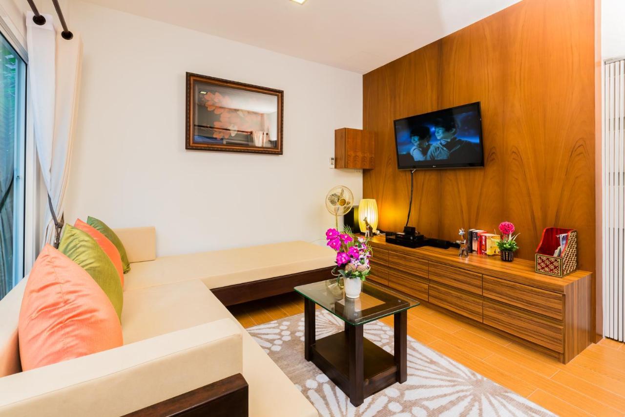 Irawan House Villa *