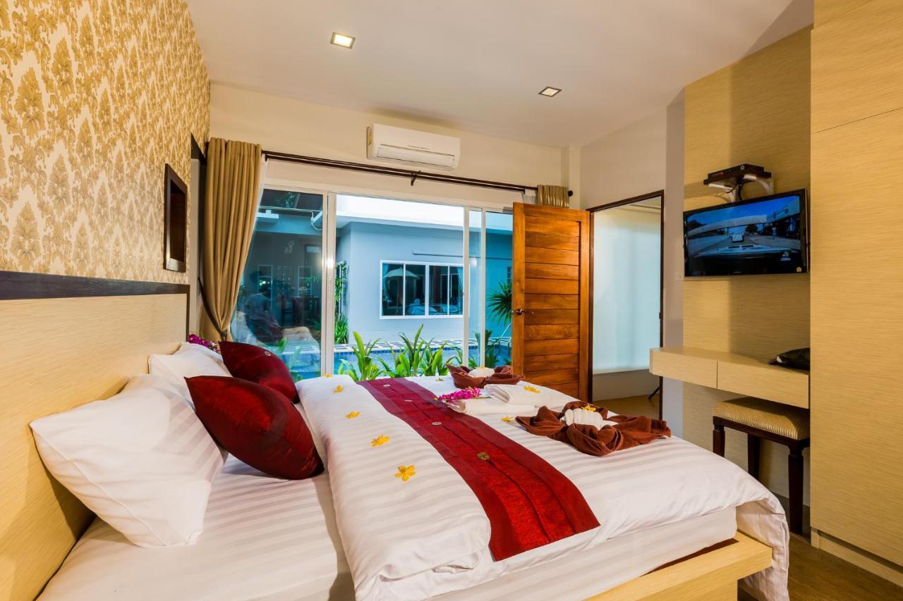 Irawan House Ao Nang
