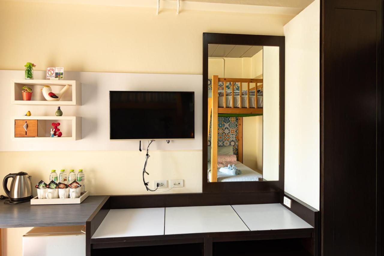 Aa Resort Hotel Hotel 3*