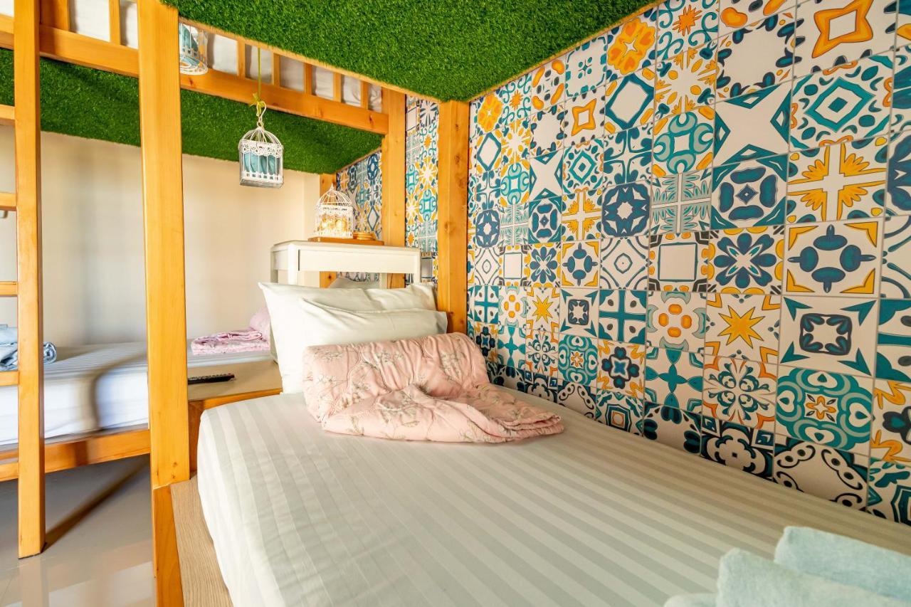 Aa Resort Hotel Hotel Pak Kret