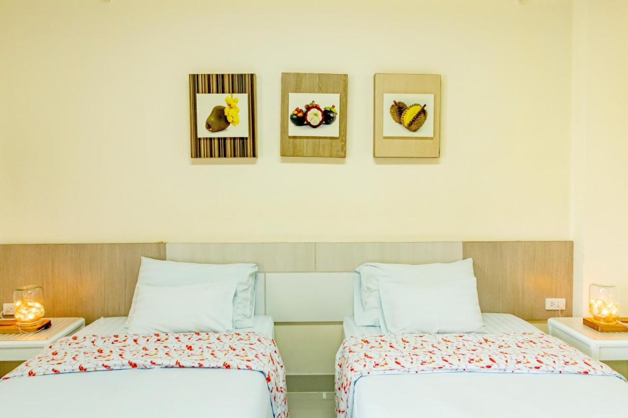 Aa Resort Hotel Hotel