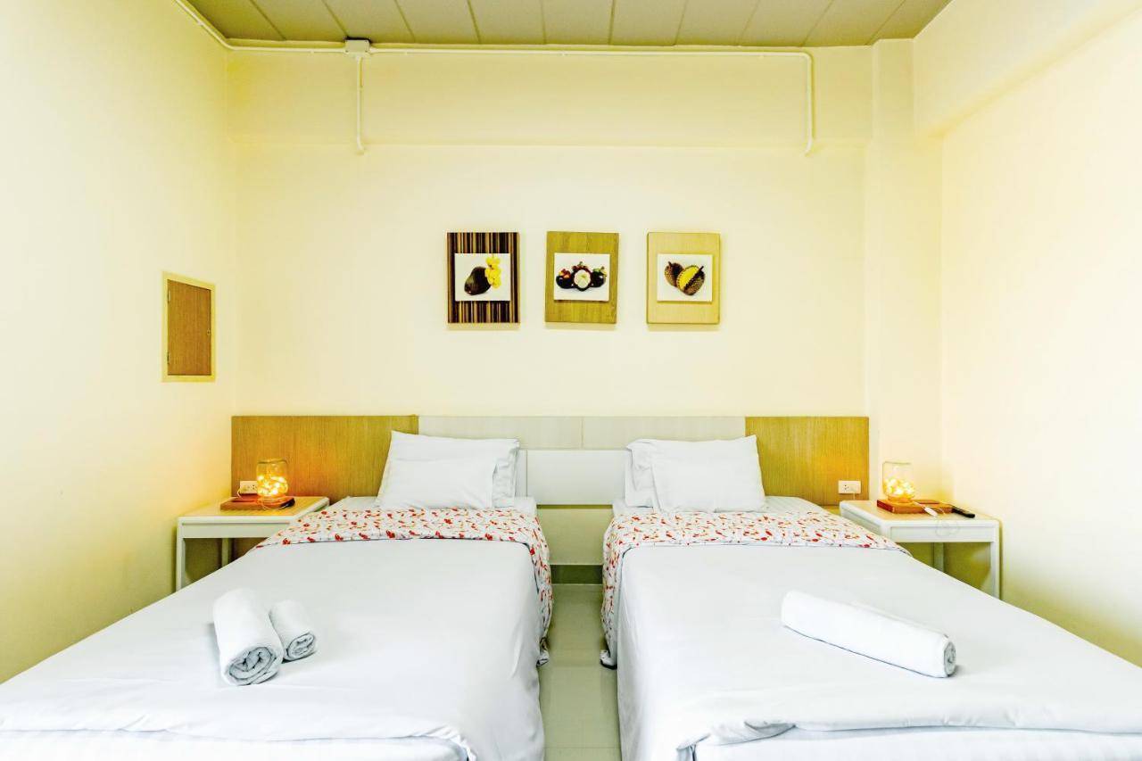 Aa Resort Hotel Hotel