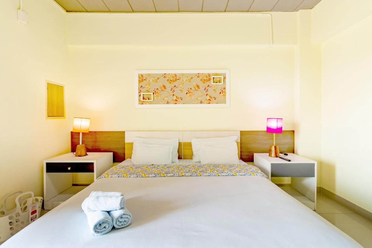 Hotel Aa Resort Hotel