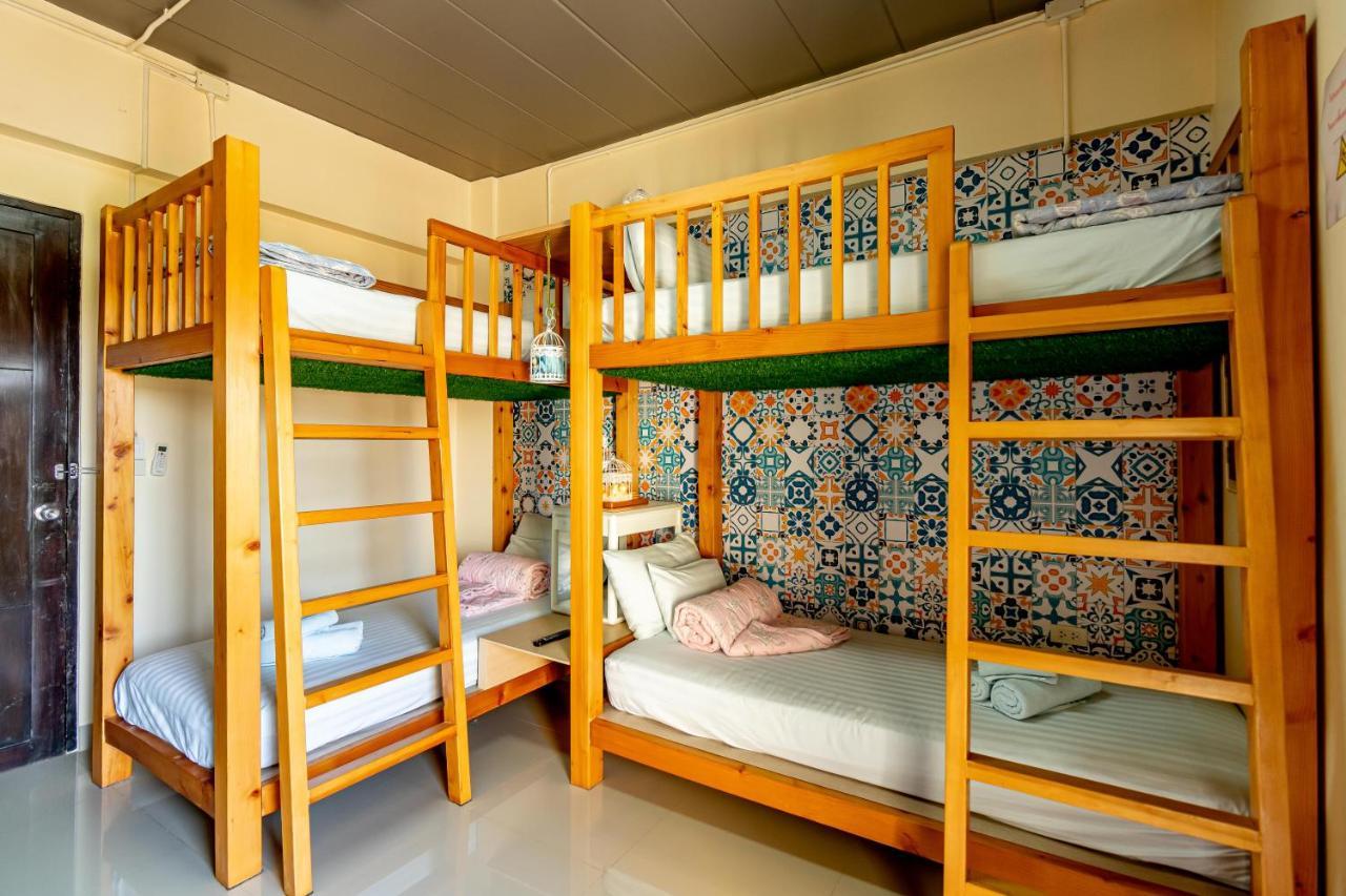 Hotel Aa Resort Hotel Pak Kret