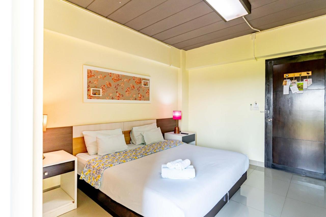 Aa Resort Hotel Hotel Pak Kret
