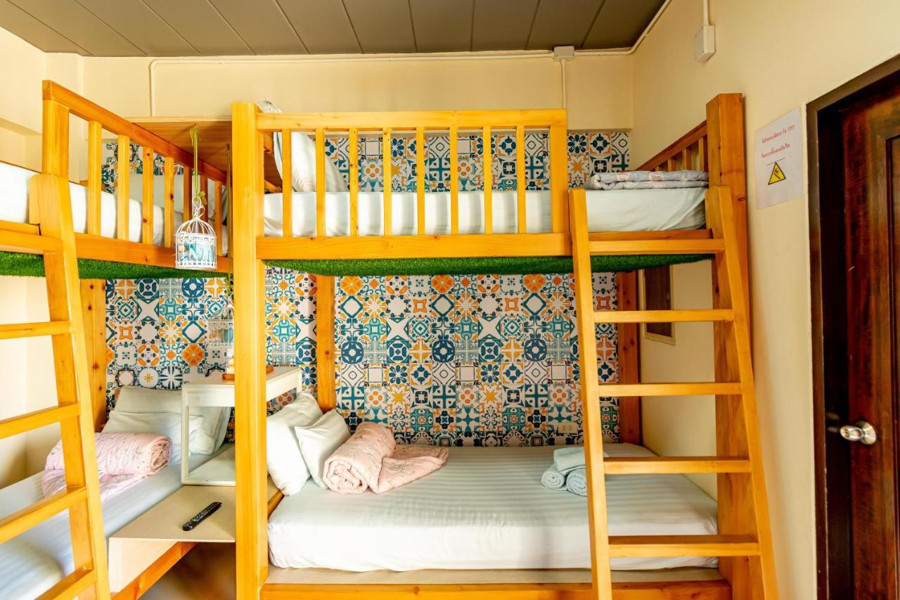 Aa Resort Hotel Hotel
