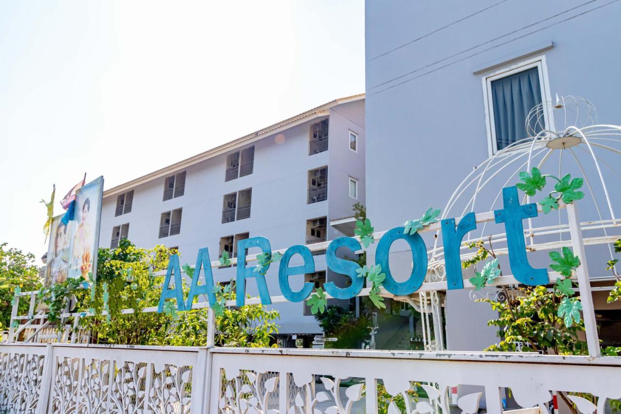 Hotel Aa Resort Hotel Pak Kret