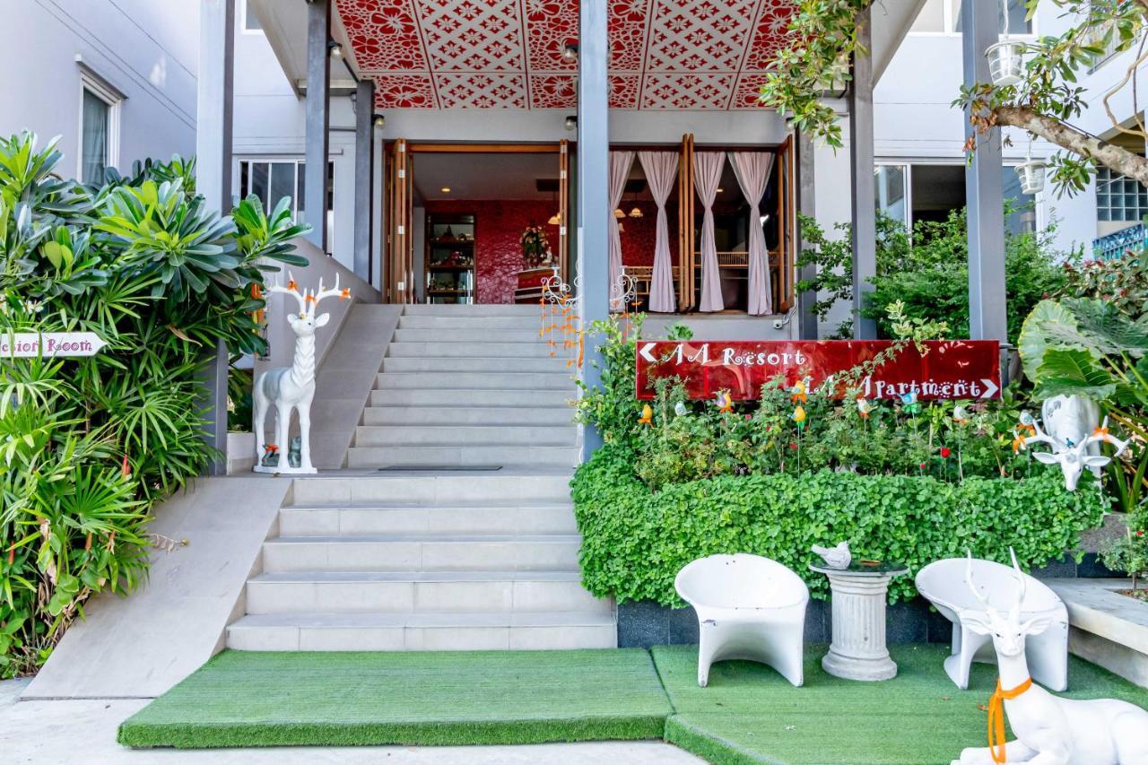 Hotel Aa Resort Hotel Pak Kret