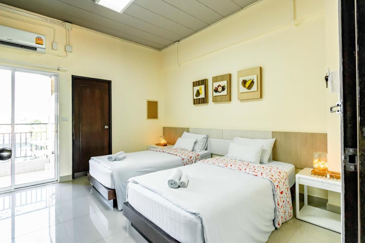 Hotel Aa Resort Hotel