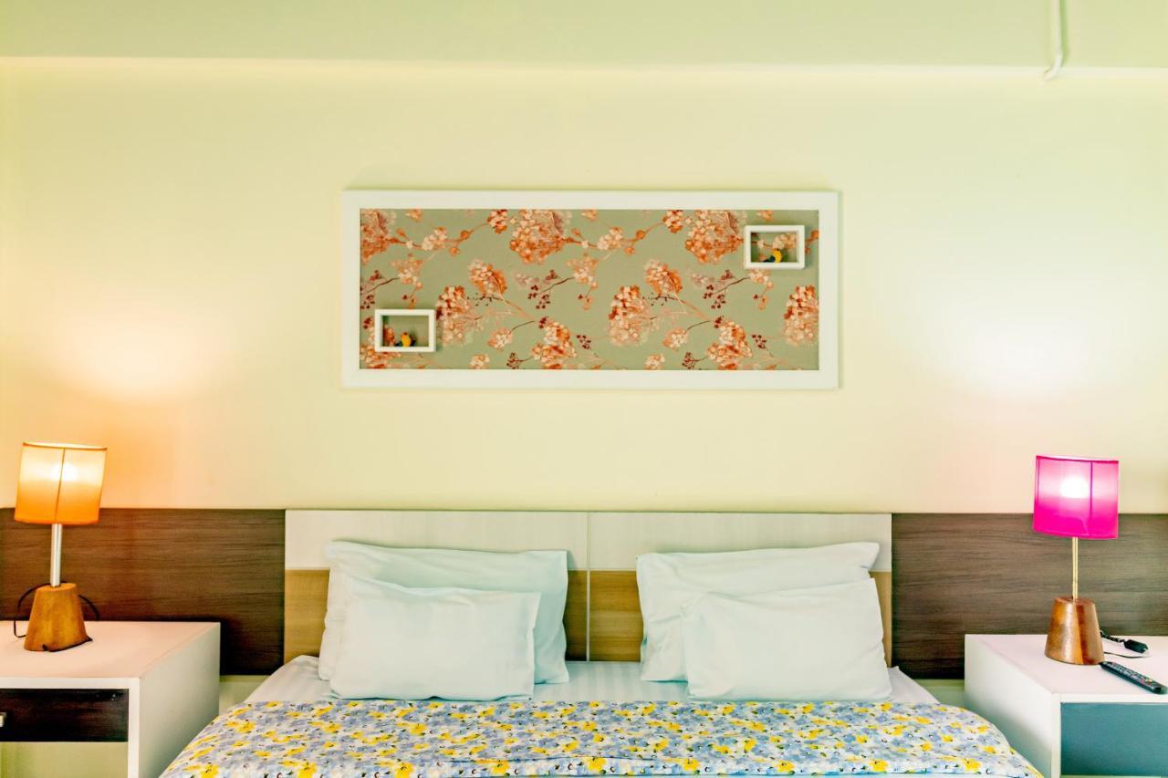 Aa Resort Hotel Hotel 3*