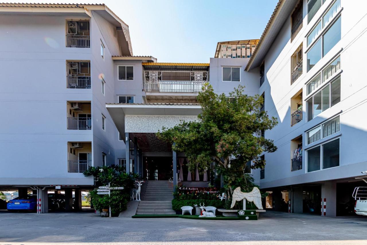 Hotel Aa Resort Hotel Pak Kret